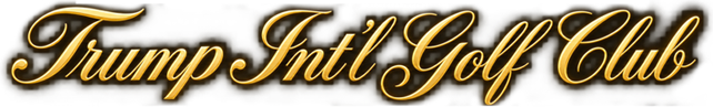 Trump Int’l Golf Club