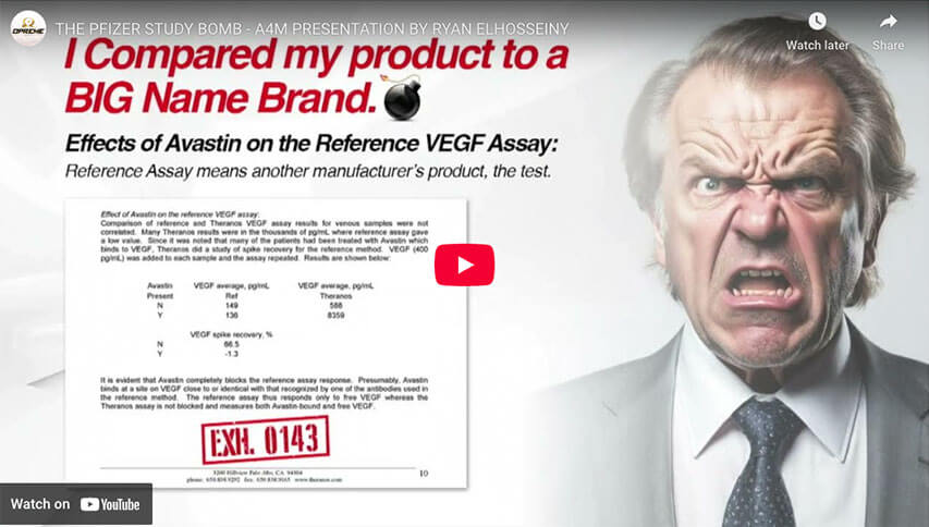 Home Page Video