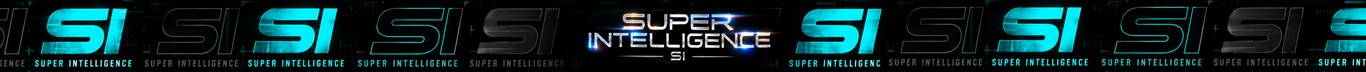 Super Intelligence